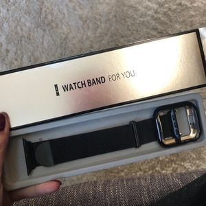 Apple Watch band